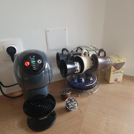 Apartment Oaza Mostar Dış mekan fotoğraf