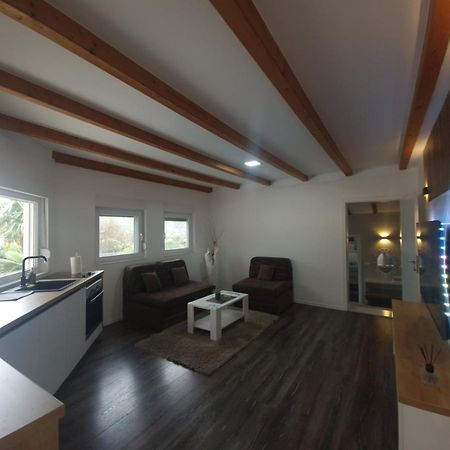 Apartment Oaza Mostar Dış mekan fotoğraf