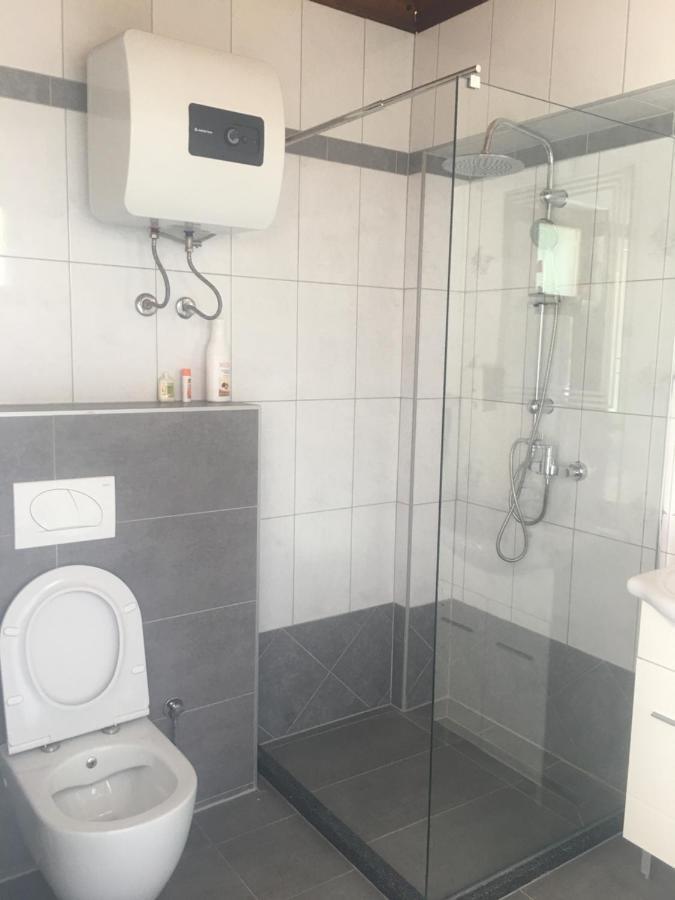 Apartment Oaza Mostar Dış mekan fotoğraf