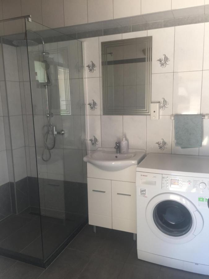 Apartment Oaza Mostar Dış mekan fotoğraf
