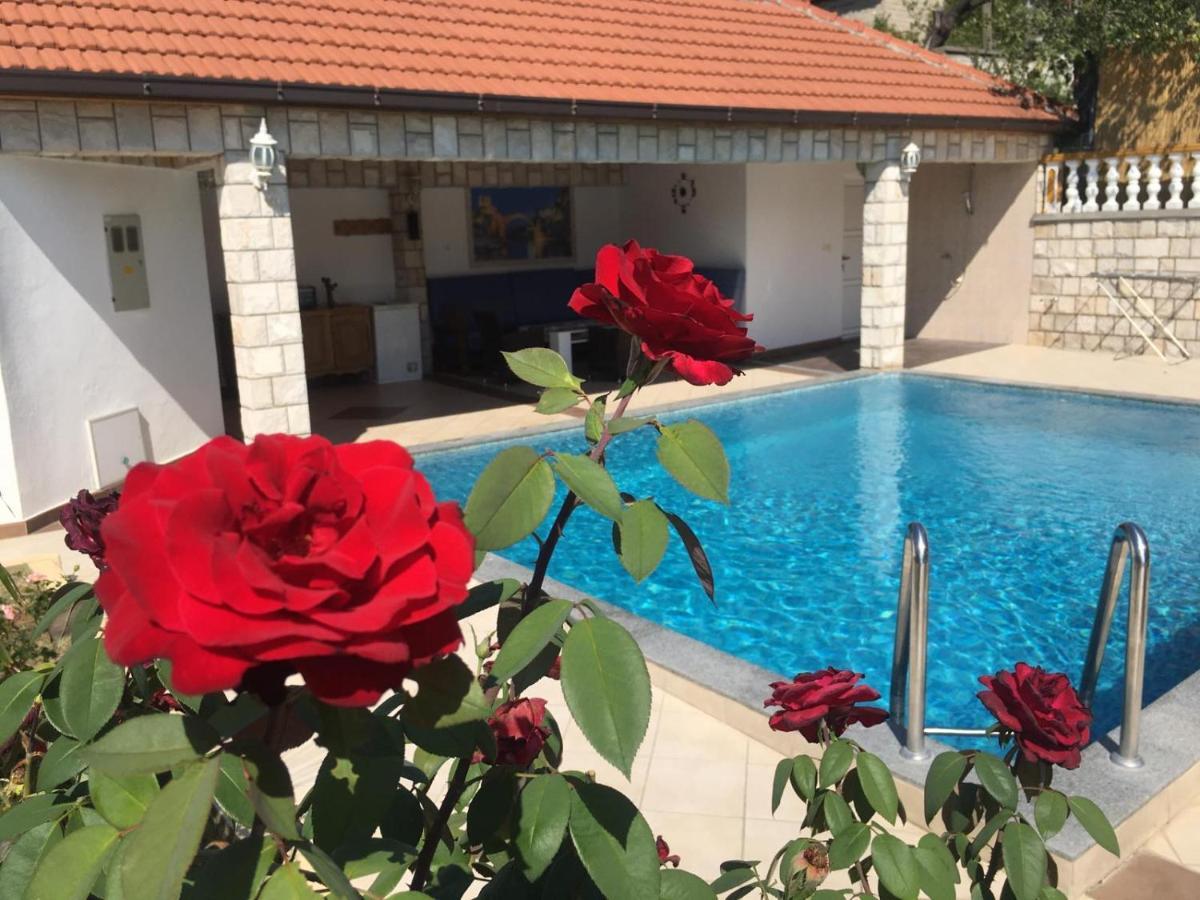 Apartment Oaza Mostar Dış mekan fotoğraf