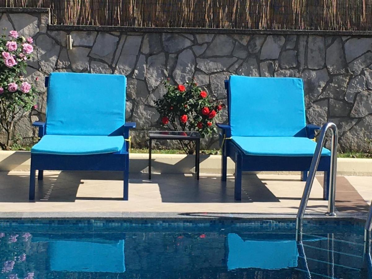 Apartment Oaza Mostar Dış mekan fotoğraf