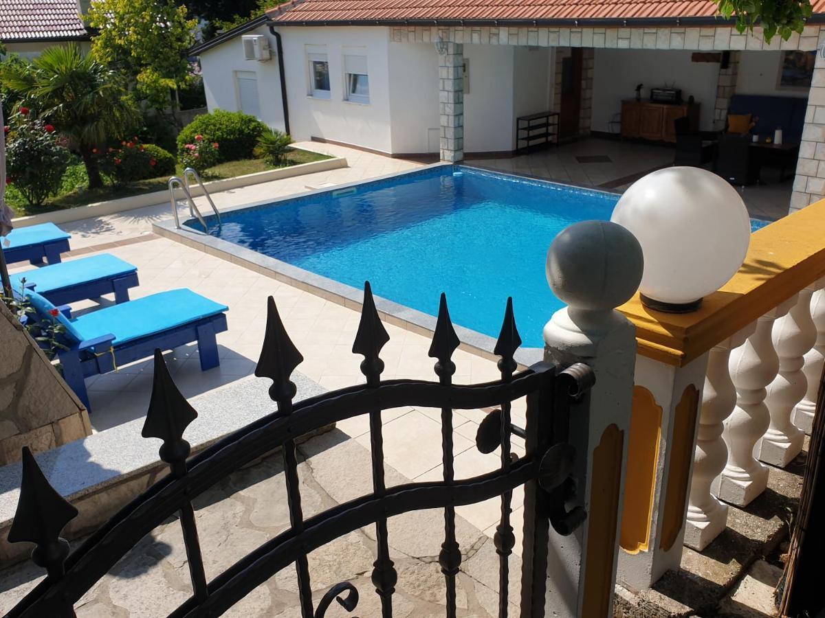 Apartment Oaza Mostar Dış mekan fotoğraf