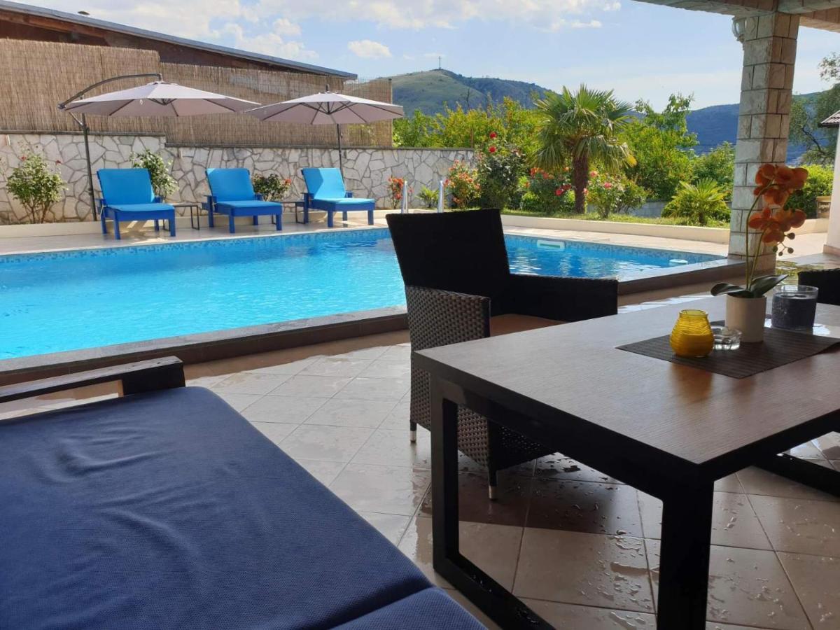 Apartment Oaza Mostar Dış mekan fotoğraf