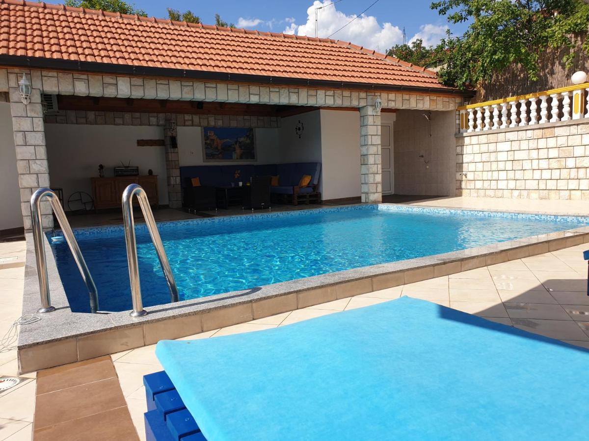 Apartment Oaza Mostar Dış mekan fotoğraf