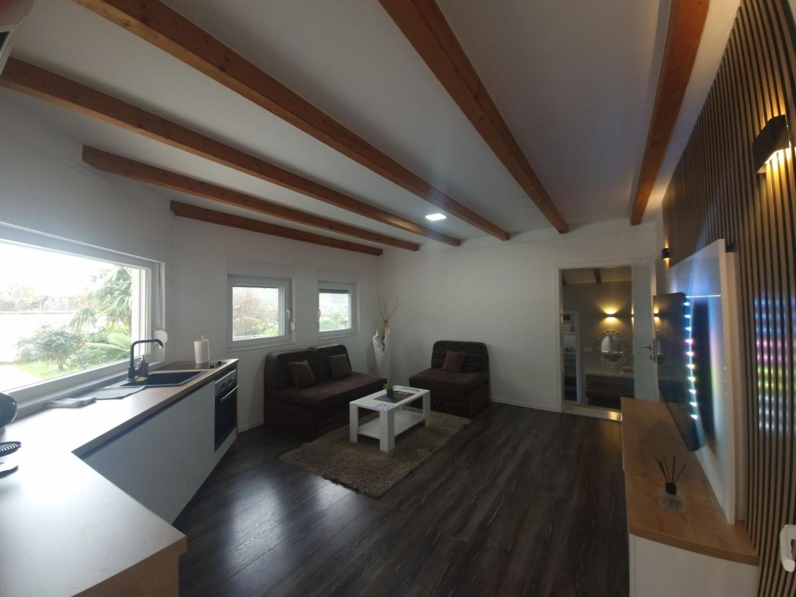 Apartment Oaza Mostar Dış mekan fotoğraf