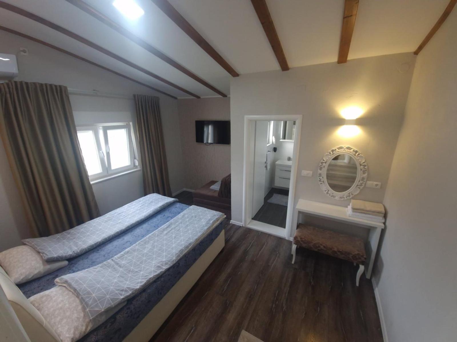 Apartment Oaza Mostar Dış mekan fotoğraf