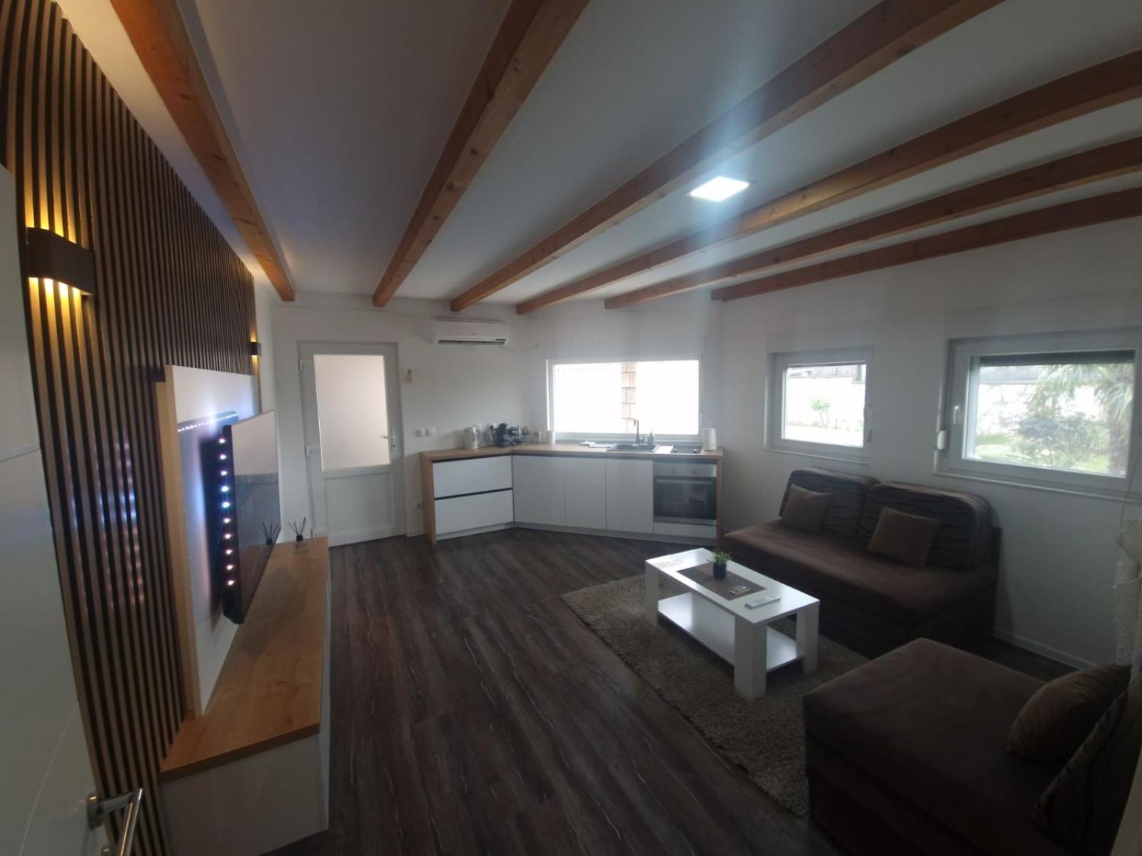 Apartment Oaza Mostar Dış mekan fotoğraf