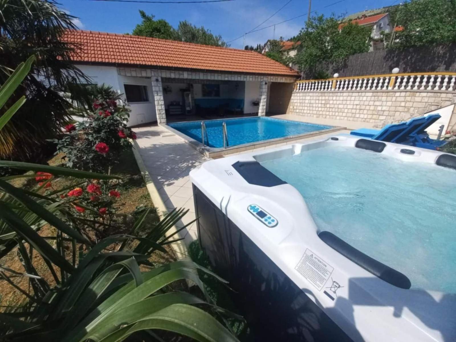 Apartment Oaza Mostar Dış mekan fotoğraf