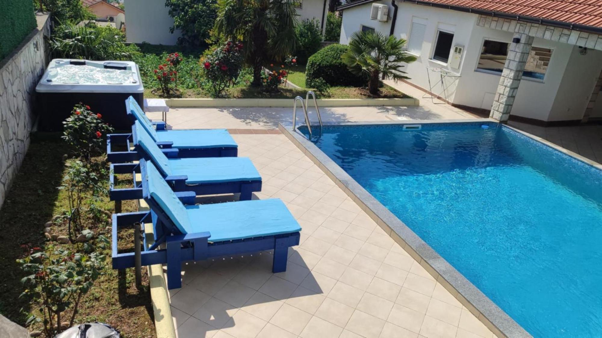 Apartment Oaza Mostar Dış mekan fotoğraf