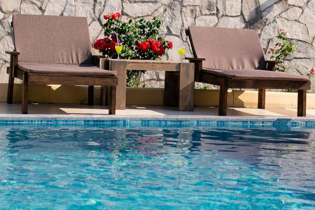 Apartment Oaza Mostar Dış mekan fotoğraf
