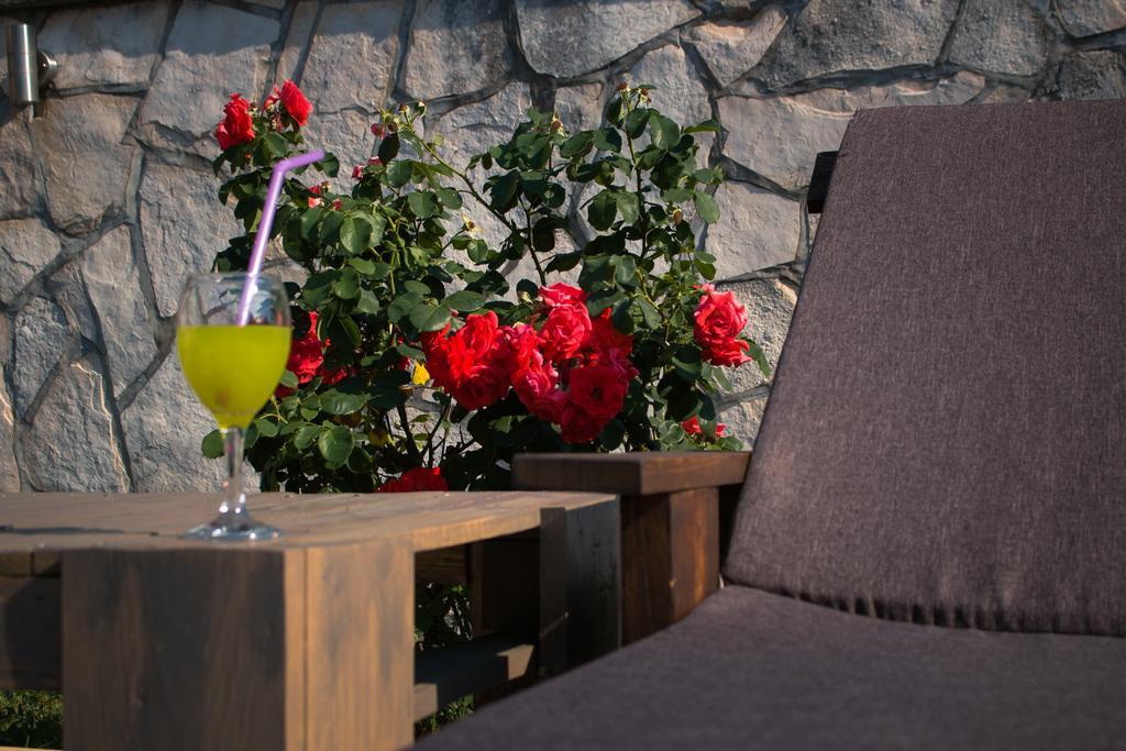 Apartment Oaza Mostar Dış mekan fotoğraf