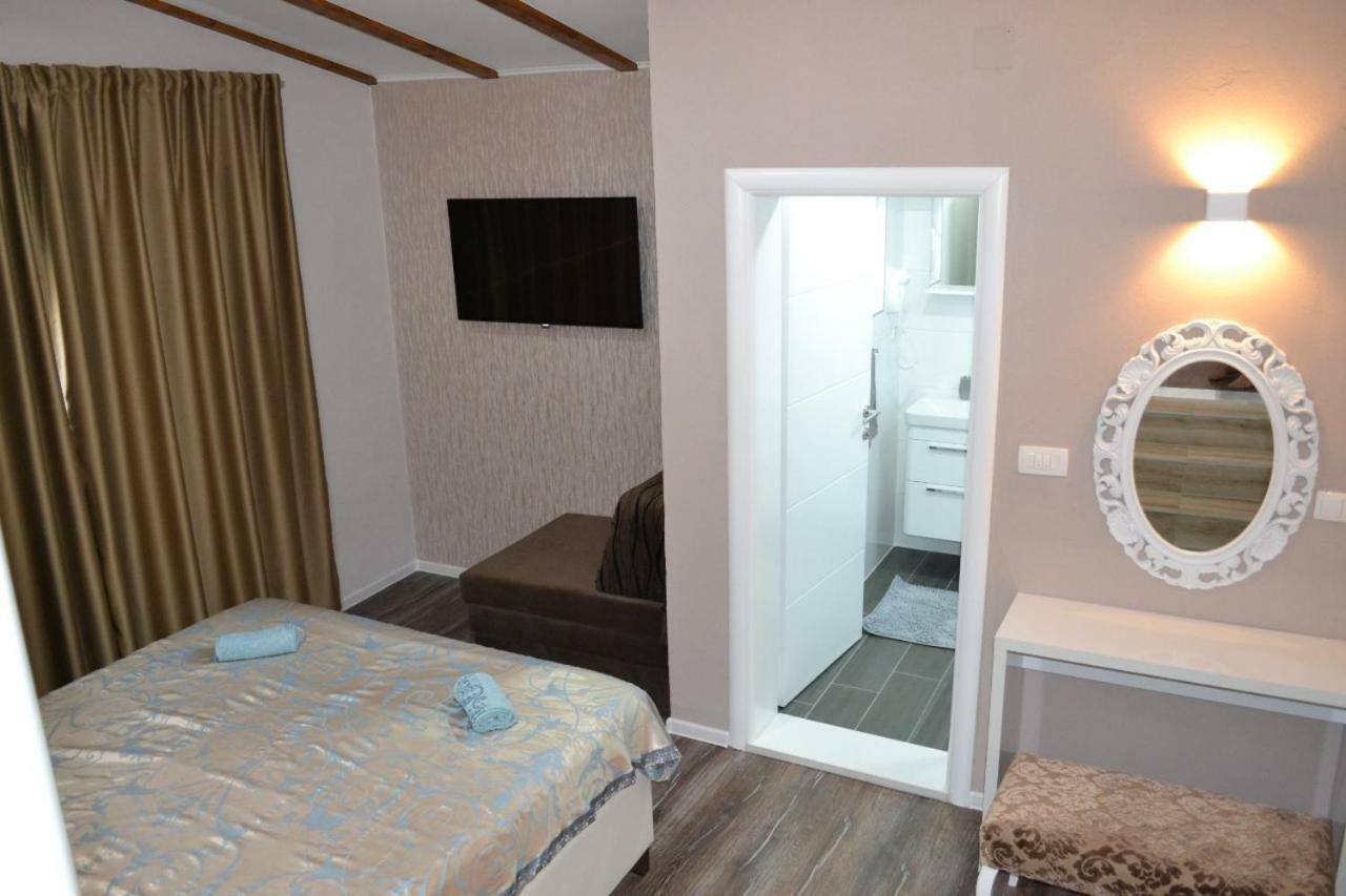Apartment Oaza Mostar Dış mekan fotoğraf