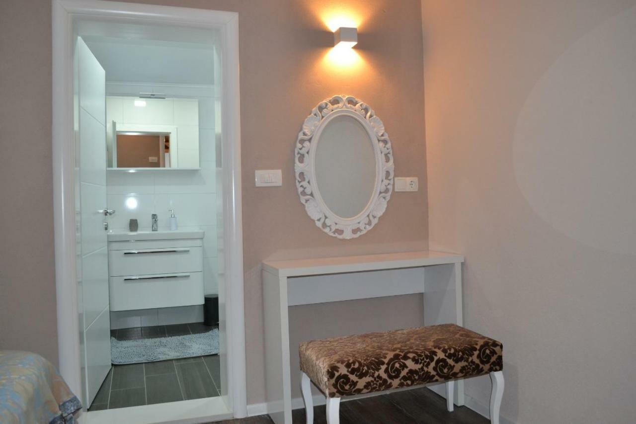 Apartment Oaza Mostar Dış mekan fotoğraf