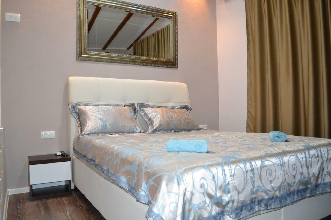 Apartment Oaza Mostar Dış mekan fotoğraf