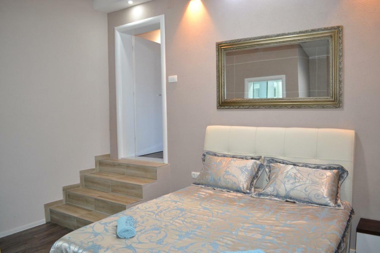 Apartment Oaza Mostar Dış mekan fotoğraf