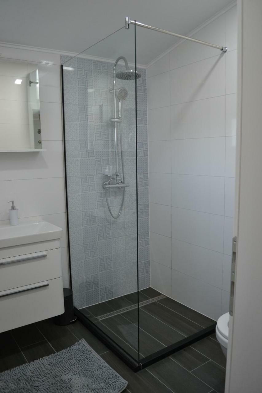 Apartment Oaza Mostar Dış mekan fotoğraf