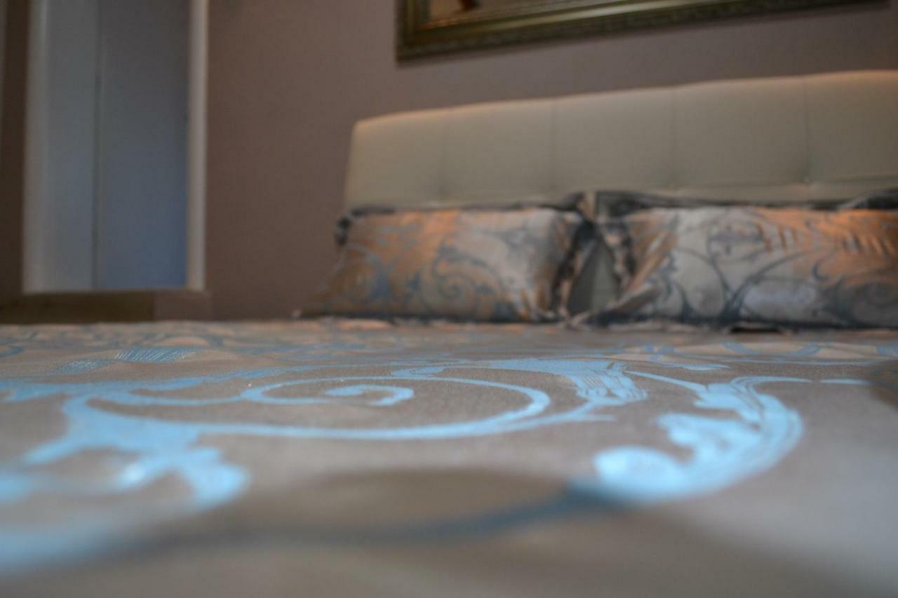 Apartment Oaza Mostar Dış mekan fotoğraf